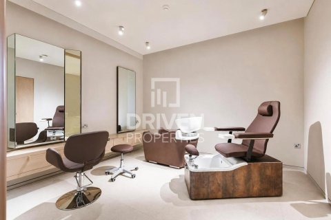 Appartement à Al Jaddaf, Dubai, 1 chambre, 111.95 m², № 144903 - photo 12