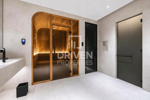 Appartement à Al Jaddaf, Dubai, 1 chambre, 111.95 m², № 144903 - photo 17