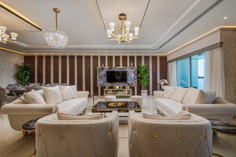 بانتهاوس في Elite Residence, مرسى دبي, دبي 4 غرف نوم, 298.39 م² رقم 145042 - صورة 4