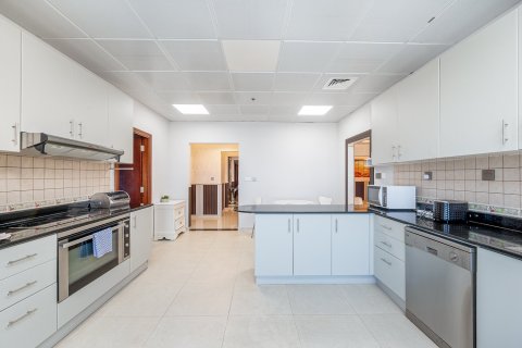 بانتهاوس في Elite Residence, مرسى دبي, دبي 4 غرف نوم, 298.39 م² رقم 145042 - صورة 3