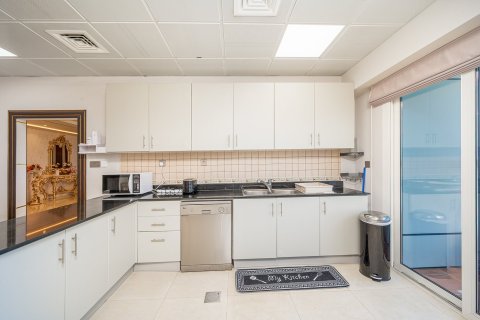 بانتهاوس في Elite Residence, مرسى دبي, دبي 4 غرف نوم, 298.39 م² رقم 145042 - صورة 11