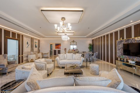 Penthouse à Elite Residence, Dubai Marina, Dubai, 4 chambres, 298.39 m², № 145042