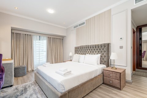بانتهاوس في Elite Residence, مرسى دبي, دبي 4 غرف نوم, 298.39 م² رقم 145042 - صورة 7