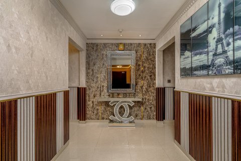 بانتهاوس في Elite Residence, مرسى دبي, دبي 4 غرف نوم, 298.39 م² رقم 145042 - صورة 16