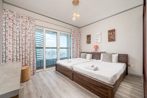 بانتهاوس في Elite Residence, مرسى دبي, دبي 4 غرف نوم, 298.39 م² رقم 145042 - صورة 10