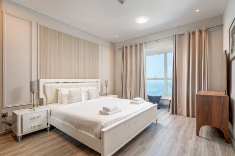 بانتهاوس في Elite Residence, مرسى دبي, دبي 4 غرف نوم, 298.39 م² رقم 145042 - صورة 6