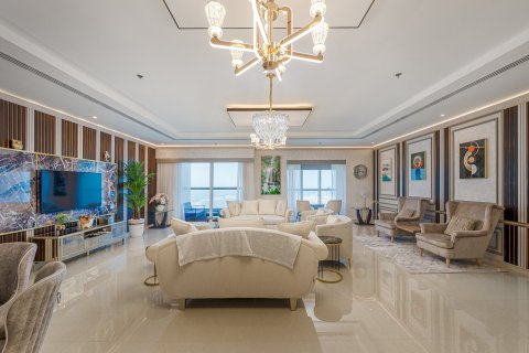 بانتهاوس في Elite Residence, مرسى دبي, دبي 4 غرف نوم, 298.39 م² رقم 145042 - صورة 8