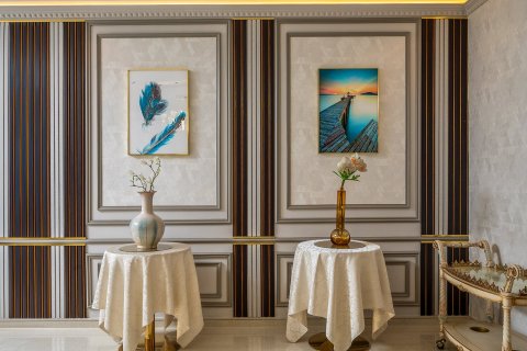 بانتهاوس في Elite Residence, مرسى دبي, دبي 4 غرف نوم, 298.39 م² رقم 145042 - صورة 15