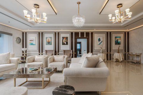 بانتهاوس في Elite Residence, مرسى دبي, دبي 4 غرف نوم, 298.39 م² رقم 145042 - صورة 5