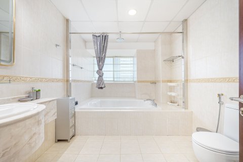 بانتهاوس في Elite Residence, مرسى دبي, دبي 4 غرف نوم, 298.39 م² رقم 145042 - صورة 14