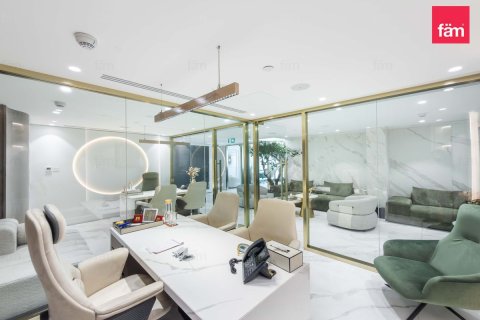 Bureau à Dubai, 202 m², № 143711 - photo 7
