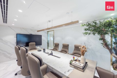 Bureau à Dubai, 202 m², № 143711 - photo 5