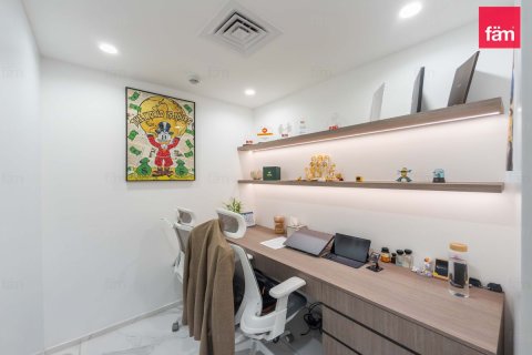 Bureau à Dubai, 202 m², № 143711 - photo 9