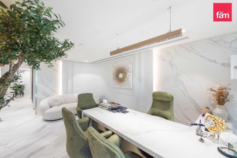 Bureau à Dubai, 202 m², № 143711 - photo 14