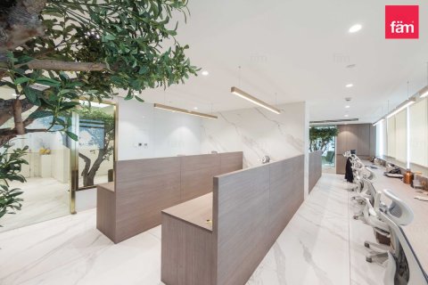 Bureau à Dubai, 202 m², № 143711 - photo 2