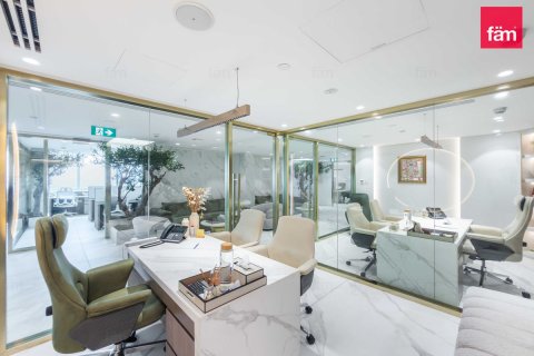 Bureau à Dubai, 202 m², № 143711 - photo 4