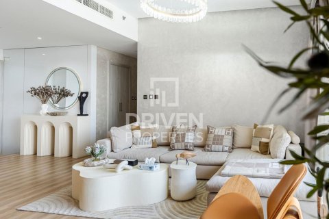 Apartment in The cove, Dubai Creek Harbour (The Lagoons), Dubai 2 bedrooms, 112.04 sq.m. № 144149 - photo 7