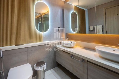 Apartment in The cove, Dubai Creek Harbour (The Lagoons), Dubai 2 bedrooms, 112.04 sq.m. № 144149 - photo 13