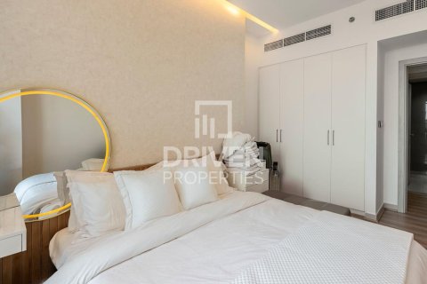 Apartment in The cove, Dubai Creek Harbour (The Lagoons), Dubai 2 bedrooms, 112.04 sq.m. № 144149 - photo 11