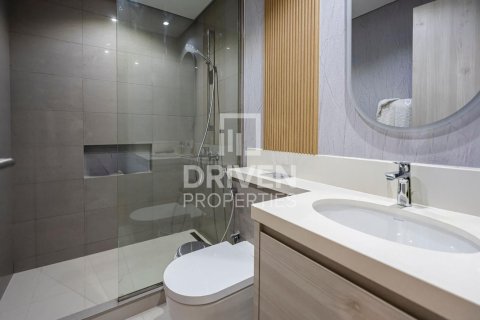 Apartment in The cove, Dubai Creek Harbour (The Lagoons), Dubai 2 bedrooms, 112.04 sq.m. № 144149 - photo 12