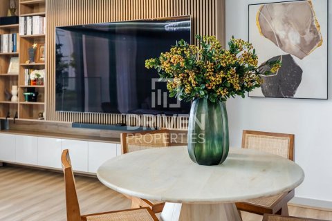 Apartment in The cove, Dubai Creek Harbour (The Lagoons), Dubai 2 bedrooms, 112.04 sq.m. № 144149 - photo 6