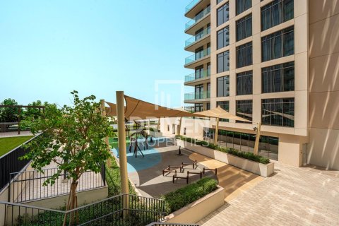 Apartment in The cove, Dubai Creek Harbour (The Lagoons), Dubai 2 bedrooms, 112.04 sq.m. № 144149 - photo 14