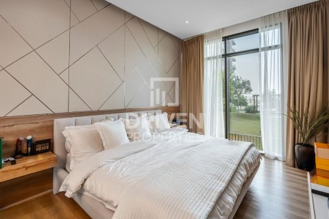 Apartment in The cove, Dubai Creek Harbour (The Lagoons), Dubai 2 bedrooms, 112.04 sq.m. № 144149 - photo 9