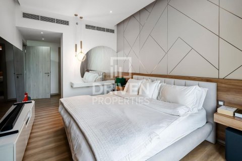 Apartment in The cove, Dubai Creek Harbour (The Lagoons), Dubai 2 bedrooms, 112.04 sq.m. № 144149 - photo 10
