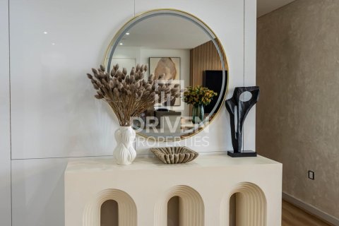 Apartment in The cove, Dubai Creek Harbour (The Lagoons), Dubai 2 bedrooms, 112.04 sq.m. № 144149 - photo 5