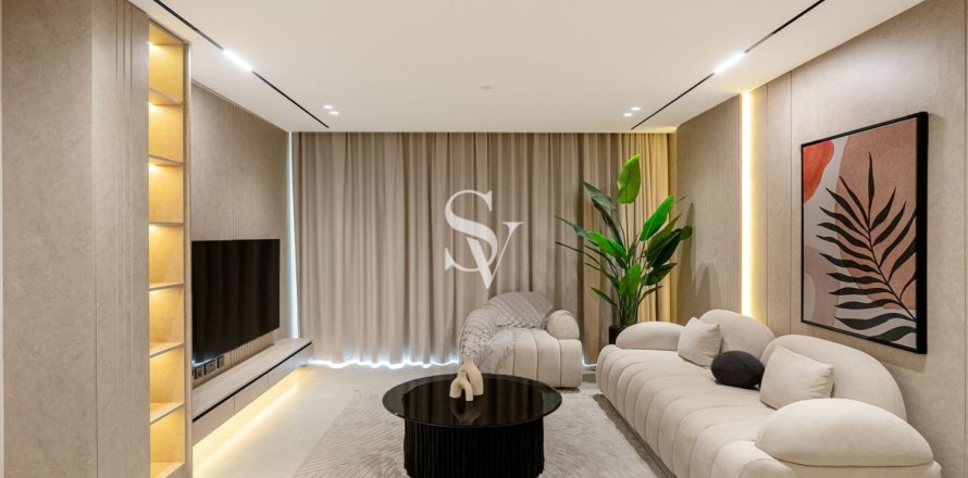 Apartment in Majan, Dubai 2 bedrooms, 146 sq.m. № 113256