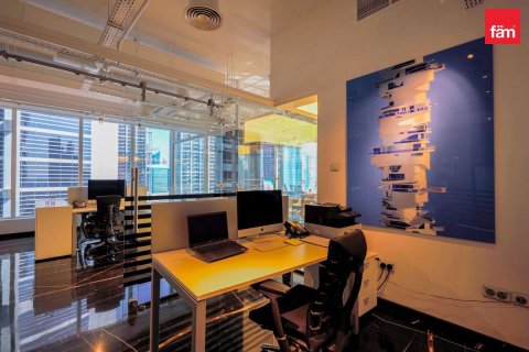 Office in Business Bay, Dubai 155.6 sq.m. № 143868 - photo 3