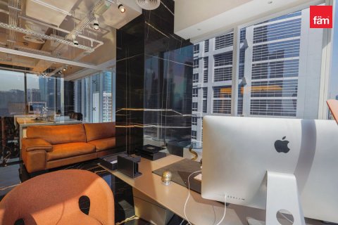 Office in Business Bay, Dubai 155.6 sq.m. № 143868 - photo 8