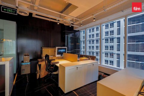 Office in Business Bay, Dubai 155.6 sq.m. № 143868 - photo 12