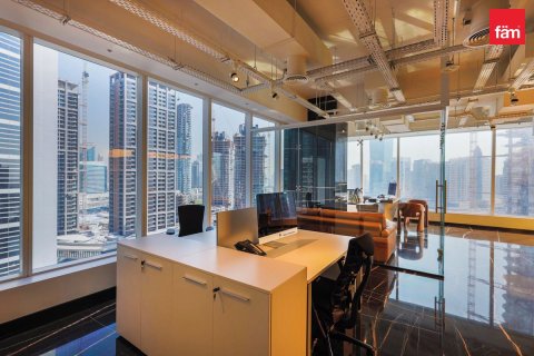 Office in Business Bay, Dubai 155.6 sq.m. № 143868 - photo 4