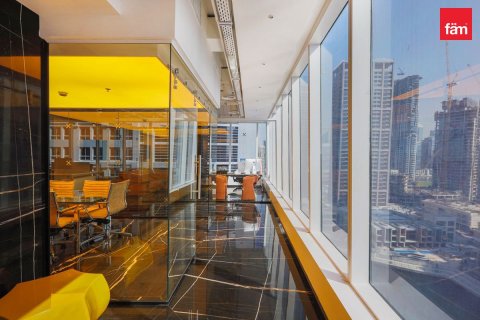 Office in Business Bay, Dubai 155.6 sq.m. № 143868 - photo 7