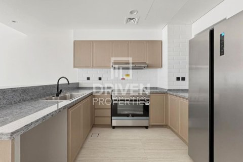 Townhouse in Damac Lagoons, Dubai 5 bedrooms, 306.02 sq.m. № 145113 - photo 16