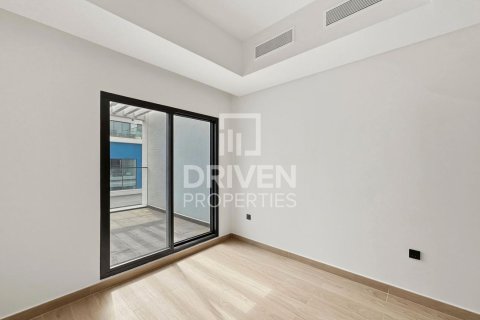 Townhouse in Damac Lagoons, Dubai 5 bedrooms, 306.02 sq.m. № 145113 - photo 12