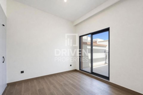 تاون هاوس في Damac Lagoons, دبي 3 غرف نوم, 144 م² رقم 145091 - صورة 7