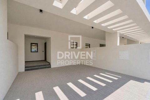 تاون هاوس في Damac Lagoons, دبي 3 غرف نوم, 144 م² رقم 145091 - صورة 28