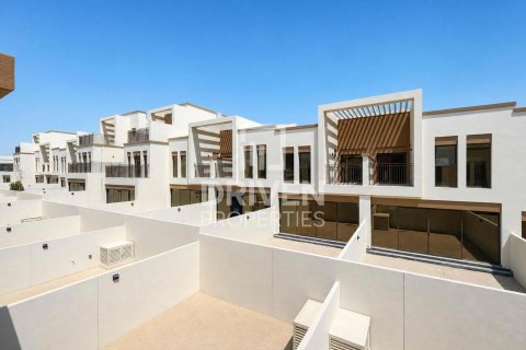 تاون هاوس في Damac Lagoons, دبي 3 غرف نوم, 144 م² رقم 145091 - صورة 24