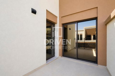 تاون هاوس في Damac Lagoons, دبي 3 غرف نوم, 144 م² رقم 145091 - صورة 23
