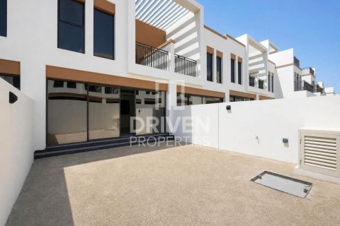 تاون هاوس في Damac Lagoons, دبي 3 غرف نوم, 144 م² رقم 145091 - صورة 19