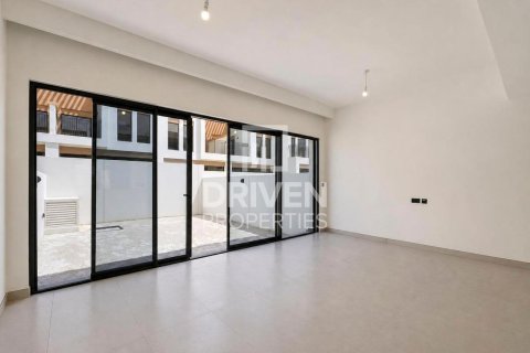 Townhouse in Damac Lagoons, Dubai 3 bedrooms, 144 sq.m. № 145091