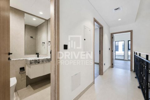تاون هاوس في Damac Lagoons, دبي 3 غرف نوم, 144 م² رقم 145091 - صورة 21