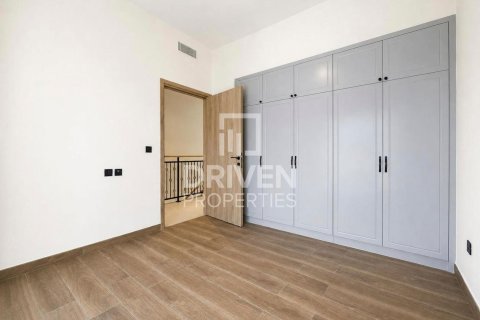 تاون هاوس في Damac Lagoons, دبي 3 غرف نوم, 144 م² رقم 145091 - صورة 8