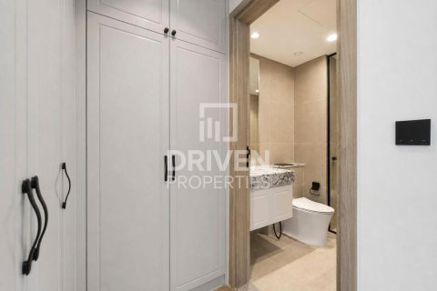 تاون هاوس في Damac Lagoons, دبي 3 غرف نوم, 144 م² رقم 145091 - صورة 16
