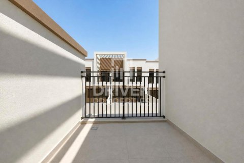تاون هاوس في Damac Lagoons, دبي 3 غرف نوم, 144 م² رقم 145091 - صورة 22