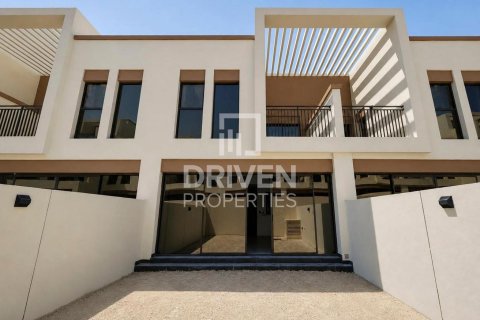 تاون هاوس في Damac Lagoons, دبي 3 غرف نوم, 144 م² رقم 145091 - صورة 20
