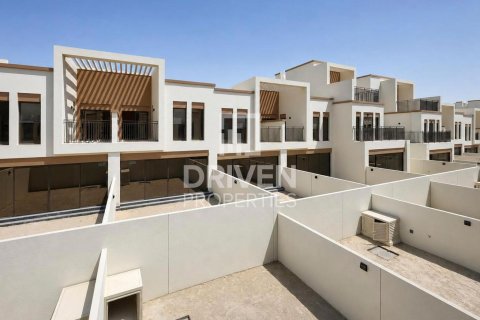 تاون هاوس في Damac Lagoons, دبي 3 غرف نوم, 144 م² رقم 145091 - صورة 25