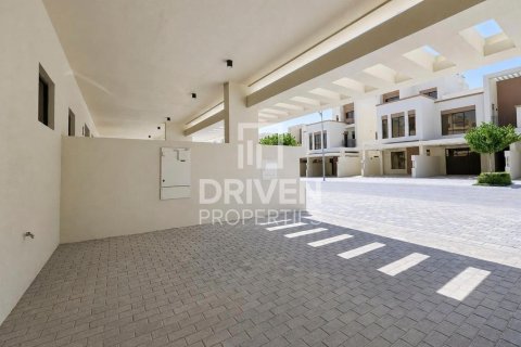 تاون هاوس في Damac Lagoons, دبي 3 غرف نوم, 144 م² رقم 145091 - صورة 27